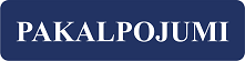 pakalpojumi